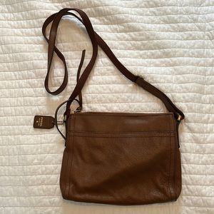Fossil purse